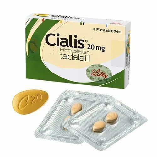 Q precio tiene el cialis