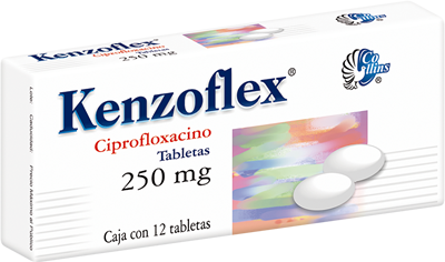 Cipro 250 Mg Comprar