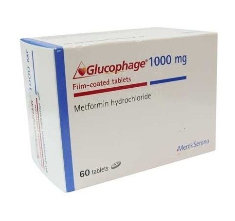 Glucophage 1000 Mg Online