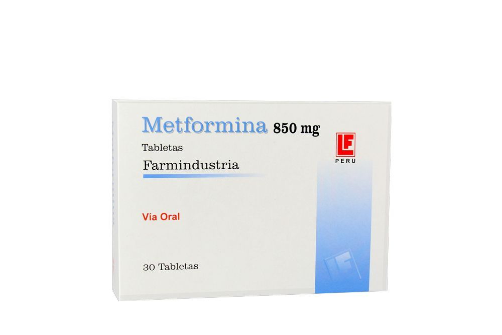 metformin como comprar